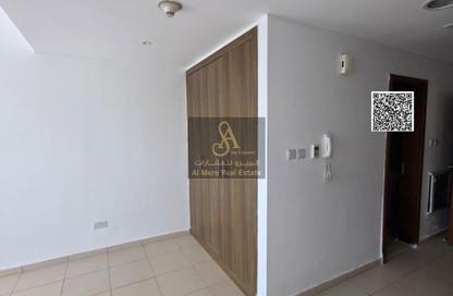 Apartment - Studio - 1 for sale in Ajman One Tower 9 - Al Rashidiya 3 - Al Rashidiya - Ajman