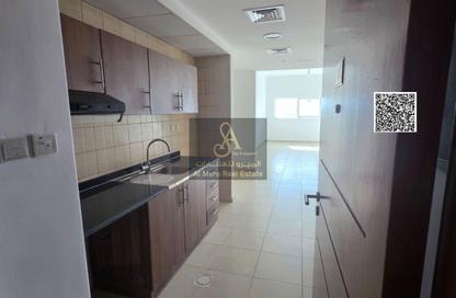Apartment - Studio - 1 for sale in Ajman One Tower 9 - Al Rashidiya 3 - Al Rashidiya - Ajman