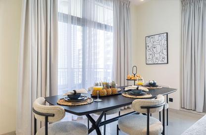 Apartment - 1 Bedroom - 1 Bathroom for rent in Claren Towers - Downtown Dubai - Dubai