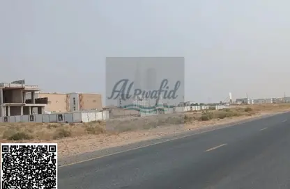 أرض - استوديو للبيع في حوشي 2 - حوشي - البادي - الشارقة