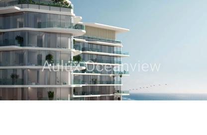Apartment - 2 Bedrooms - 3 Bathrooms for sale in Trio Isle - Al Marjan Island - Ras Al Khaimah