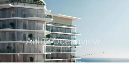 شقة - 2 غرف نوم - 3 حمامات للبيع في جزيرة الثلاثي - جزيرة المرجان - رأس الخيمة