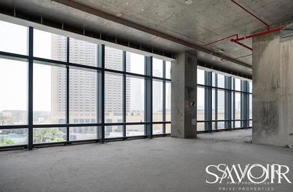 Office Space - Studio for rent in Boulevard Plaza 1 - Boulevard Plaza Towers - Downtown Dubai - Dubai