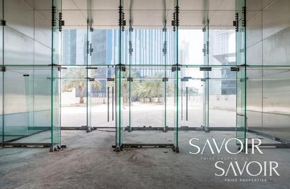 Office Space - Studio for rent in Boulevard Plaza 1 - Boulevard Plaza Towers - Downtown Dubai - Dubai