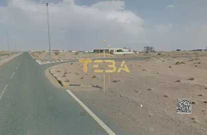 Land - Studio for sale in Umm Al Thuoob - Umm Al Quwain