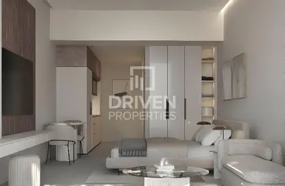 شقة - 2 غرف نوم - 3 حمامات للبيع في سكاي هيلز ريزيدنسز 2 - سكاي هيلز ريسيدنزيس - حديقة دبي العلميه - دبي