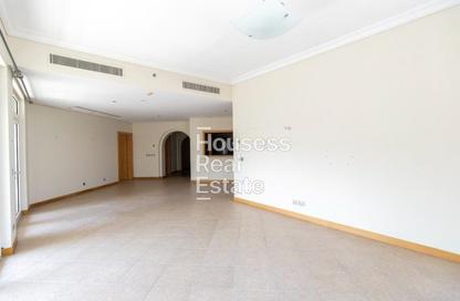 Apartment - 3 - 3 for rent in Al Das - Shoreline Apartments - Palm Jumeirah - Dubai