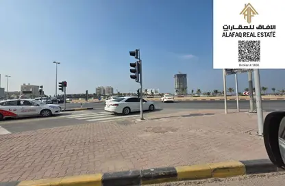 Land - Studio for sale in Liwara 1 - Ajman