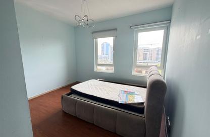 Apartment - 2 - 3 for rent in Shakespeare Circus 3 - Shakespeare Circus - Motor City - Dubai