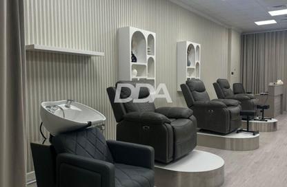 Shop - Studio - 1 for rent in Icon Tower 2 - JLT Cluster L - Jumeirah Lake Towers - Dubai Shop - Studio - 1 for rent in Icon Tower 2 - JLT Cluster L - Jumeirah Lake Towers - Dubai