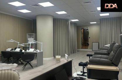 Shop - Studio - 1 Bathroom for rent in Icon Tower 2 - JLT Cluster L - Jumeirah Lake Towers - Dubai