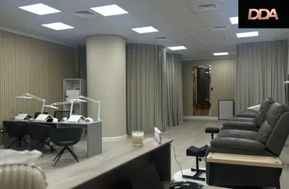 متجر - استوديو - 1 حمام للايجار في برج أيكون 2 - (JLT) مجمع L - أبراج بحيرات الجميرا - دبي