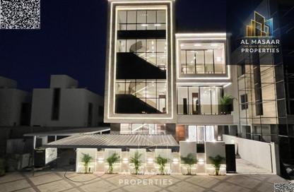 Villa - 6 Bedrooms - 7+ Bathrooms for sale in Al Amira Village - Al Yasmeen - Ajman
