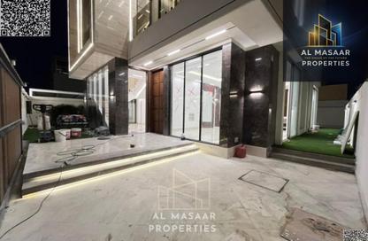 Villa - 6 Bedrooms - 7+ Bathrooms for sale in Al Amira Village - Al Yasmeen - Ajman