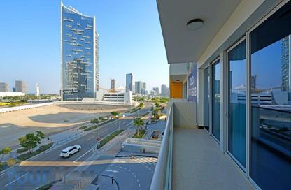 Apartment - 1 Bedroom - 2 Bathrooms for sale in Oasis Residences - Shams Abu Dhabi - Al Reem Island - Abu Dhabi Apartment - 1 Bedroom - 2 Bathrooms for sale in Oasis Residences - Shams Abu Dhabi - Al Reem Island - Abu Dhabi