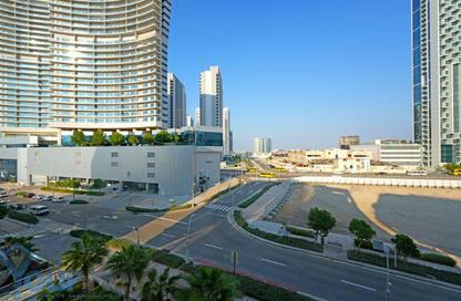 Apartment - 1 Bedroom - 2 Bathrooms for sale in Oasis Residences - Shams Abu Dhabi - Al Reem Island - Abu Dhabi Apartment - 1 Bedroom - 2 Bathrooms for sale in Oasis Residences - Shams Abu Dhabi - Al Reem Island - Abu Dhabi