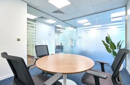 Office Space - Studio for sale in Bay Square Building 1 - Bay Square - Business Bay - Dubai