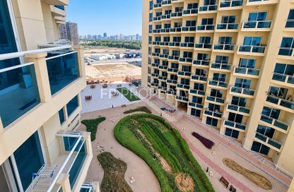 Apartment - 1 - 2 for sale in Lago Vista C - Lago Vista - Dubai Production City (IMPZ) - Dubai Apartment - 1 - 2 for sale in Lago Vista C - Lago Vista - Dubai Production City (IMPZ) - Dubai
