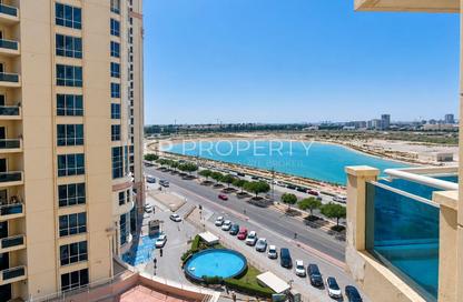 Apartment - Studio - 1 for sale in Lago Vista C - Lago Vista - Dubai Production City (IMPZ) - Dubai Apartment - Studio - 1 for sale in Lago Vista C - Lago Vista - Dubai Production City (IMPZ) - Dubai