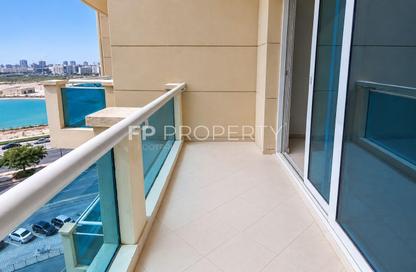 Apartment - Studio - 1 for sale in Lago Vista C - Lago Vista - Dubai Production City (IMPZ) - Dubai Apartment - Studio - 1 for sale in Lago Vista C - Lago Vista - Dubai Production City (IMPZ) - Dubai