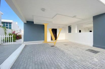 Townhouse - 5 Bedrooms - 5 Bathrooms for rent in Amargo 2 - Amargo - Damac Hills 2 - Dubai Townhouse - 5 Bedrooms - 5 Bathrooms for rent in Amargo 2 - Amargo - Damac Hills 2 - Dubai