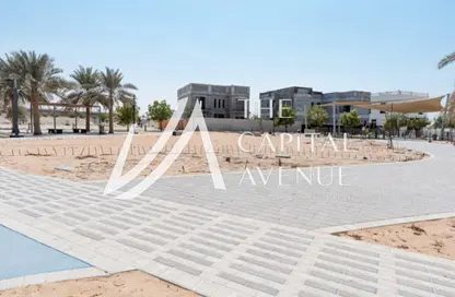 أرض - استوديو للبيع في الريمان II - الشامخة - أبوظبي