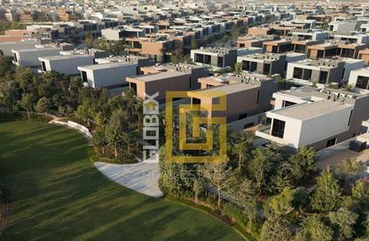 تاون هاوس - 2 غرف نوم - 4 حمامات للبيع في سينديان - مسار - تلال سيتي - الشارقة