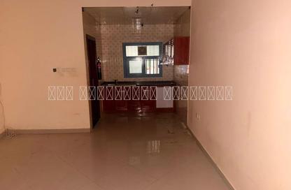 Apartment - Studio - 4 Bathrooms for rent in Thuraya Al Majaz Building - Al Majaz 3 - Al Majaz - Sharjah