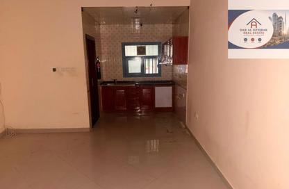 Apartment - Studio - 4 Bathrooms for rent in Thuraya Al Majaz Building - Al Majaz 3 - Al Majaz - Sharjah Apartment - Studio - 4 Bathrooms for rent in Thuraya Al Majaz Building - Al Majaz 3 - Al Majaz - Sharjah