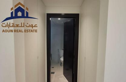 شقة - 2 غرف نوم - 2 حمامات للايجار في برج دانة الخان - الخان لاجون - الخان - الشارقة