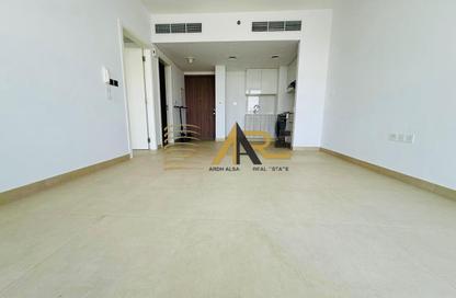 Apartment - 1 Bedroom - 2 Bathrooms for rent in MISK Apartments - Aljada - Sharjah