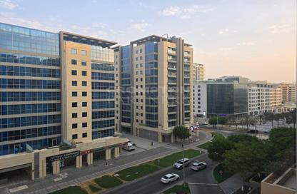 Apartment - 4 Bedrooms - 4 Bathrooms for sale in Building B - Al Zeina - Al Raha Beach - Abu Dhabi