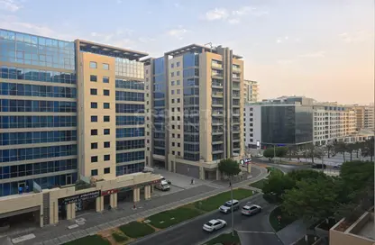 Apartment - 4 Bedrooms - 4 Bathrooms for sale in Building B - Al Zeina - Al Raha Beach - Abu Dhabi Apartment - 4 Bedrooms - 4 Bathrooms for sale in Building B - Al Zeina - Al Raha Beach - Abu Dhabi