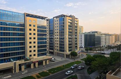 Apartment - 4 Bedrooms - 4 Bathrooms for sale in Building B - Al Zeina - Al Raha Beach - Abu Dhabi
