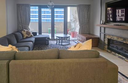 Apartment - 4 Bedrooms - 4 Bathrooms for sale in Building B - Al Zeina - Al Raha Beach - Abu Dhabi