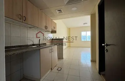 Apartment - Studio - 1 Bathroom for sale in Building Y04 - England Cluster - International City - Dubai