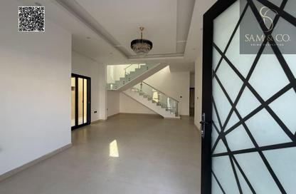 Villa - 4 - 5 for sale in Al Helio 1 - Al Helio - Ajman