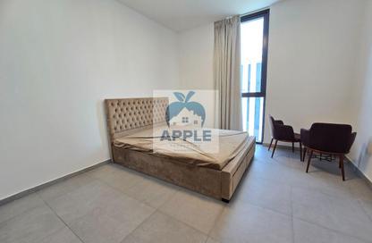 Apartment - Studio - 1 for rent in The Link - East Village - Aljada - Sharjah Apartment - Studio - 1 for rent in The Link - East Village - Aljada - Sharjah