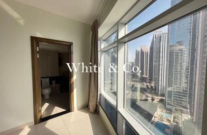 Apartment - 1 Bedroom - 2 Bathrooms for rent in The Lofts West - The Lofts - Downtown Dubai - Dubai Apartment - 1 Bedroom - 2 Bathrooms for rent in The Lofts West - The Lofts - Downtown Dubai - Dubai