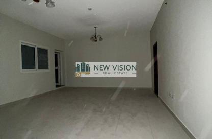 Apartment - 1 Bedroom - 2 Bathrooms for rent in Street 64 - Al Nahda - Sharjah