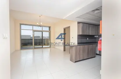 Apartment - 1 Bedroom - 2 Bathrooms for sale in The50 - Majan - Dubai Land - Dubai