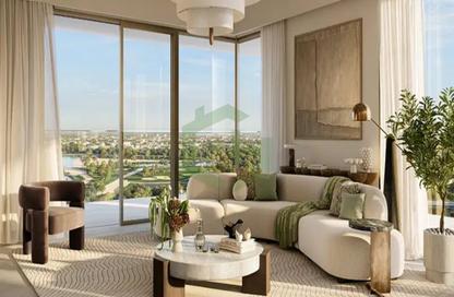 Apartment - 2 Bedrooms - 3 Bathrooms for sale in Silva - Dubai Creek Harbour (The Lagoons) - Dubai Apartment - 2 Bedrooms - 3 Bathrooms for sale in Silva - Dubai Creek Harbour (The Lagoons) - Dubai