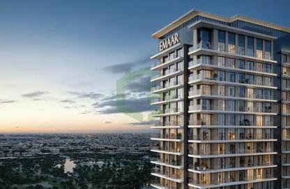 Apartment - 2 Bedrooms - 3 Bathrooms for sale in Silva - Dubai Creek Harbour (The Lagoons) - Dubai Apartment - 2 Bedrooms - 3 Bathrooms for sale in Silva - Dubai Creek Harbour (The Lagoons) - Dubai