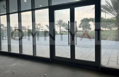 Retail - Studio for rent in ANWA - Maritime City - Dubai