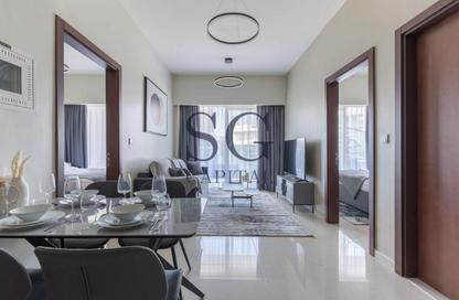 Apartment - 2 - 2 for rent in Reva Residences - Business Bay - Dubai Apartment - 2 - 2 for rent in Reva Residences - Business Bay - Dubai