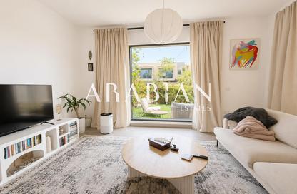 Townhouse - 3 Bedrooms - 4 Bathrooms for rent in Maple at Dubai Hills Estate 1 - Maple at Dubai Hills Estate - Dubai Hills Estate - Dubai