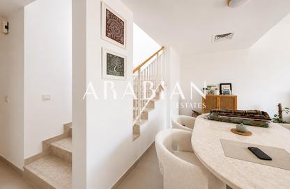 Townhouse - 3 Bedrooms - 4 Bathrooms for rent in Maple at Dubai Hills Estate 1 - Maple at Dubai Hills Estate - Dubai Hills Estate - Dubai