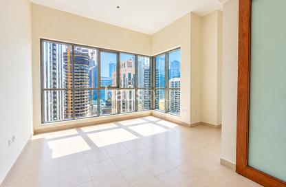 Apartment - 2 - 2 for rent in Boulevard Central Tower 2 - Boulevard Central Towers - Downtown Dubai - Dubai