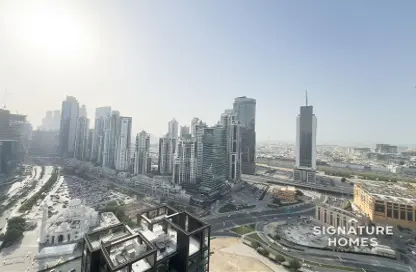 Apartment - 2 Bedrooms - 3 Bathrooms for sale in Boulevard Crescent Tower 1 - BLVD Crescent - Downtown Dubai - Dubai