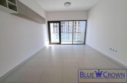Apartment - Studio - 1 Bathroom for rent in Al Waleed Garden 2 - Al Waleed Garden - Al Jaddaf - Dubai